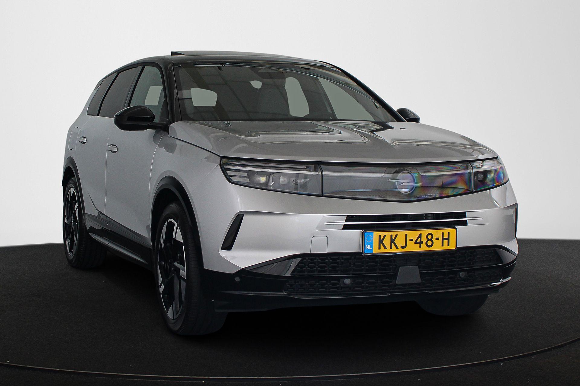 Opel Grandland 1.6 Turbo Plug-in-Hybrid GS - Afbeelding 2