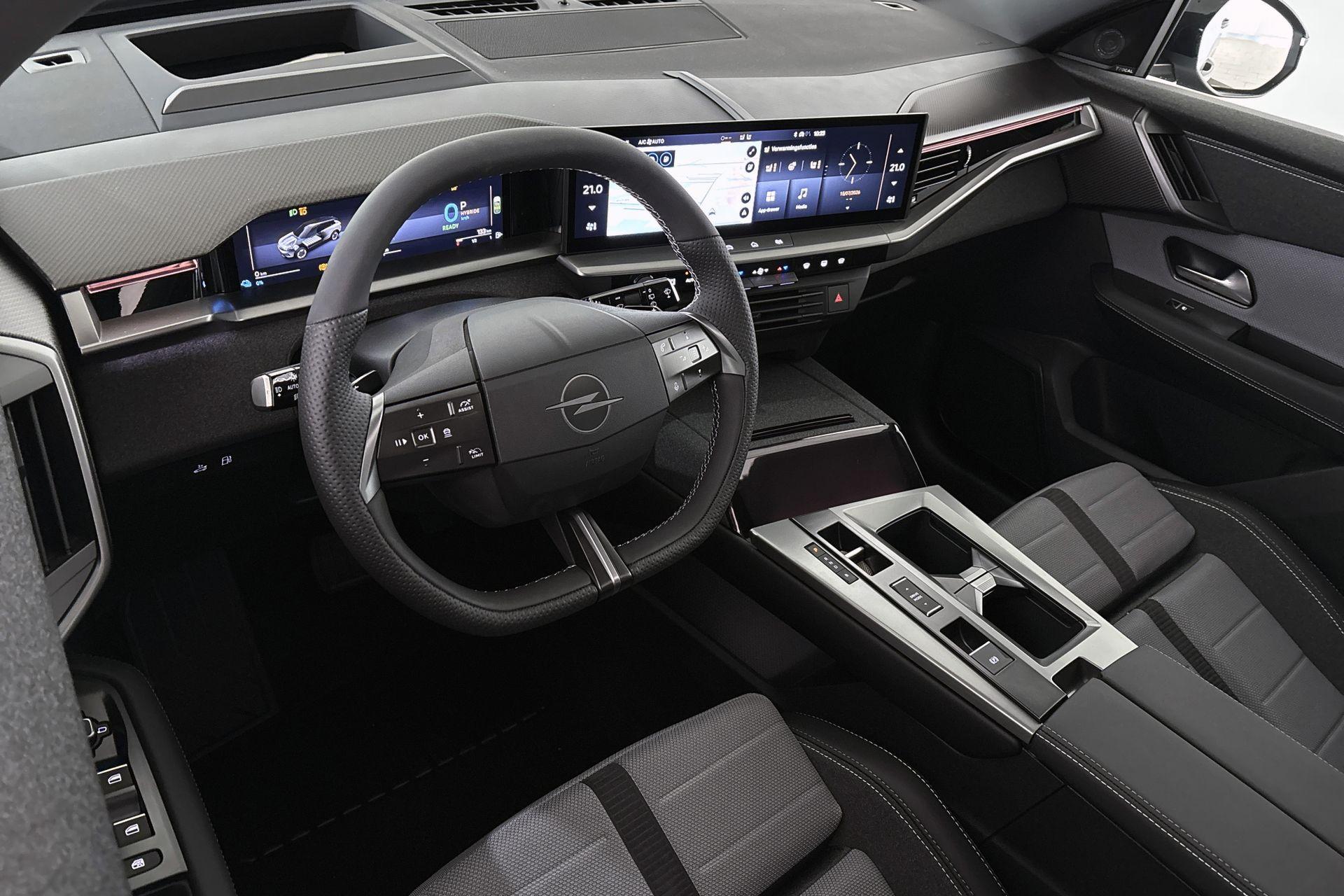 Opel Grandland 1.6 Turbo Plug-in-Hybrid GS - Afbeelding 5