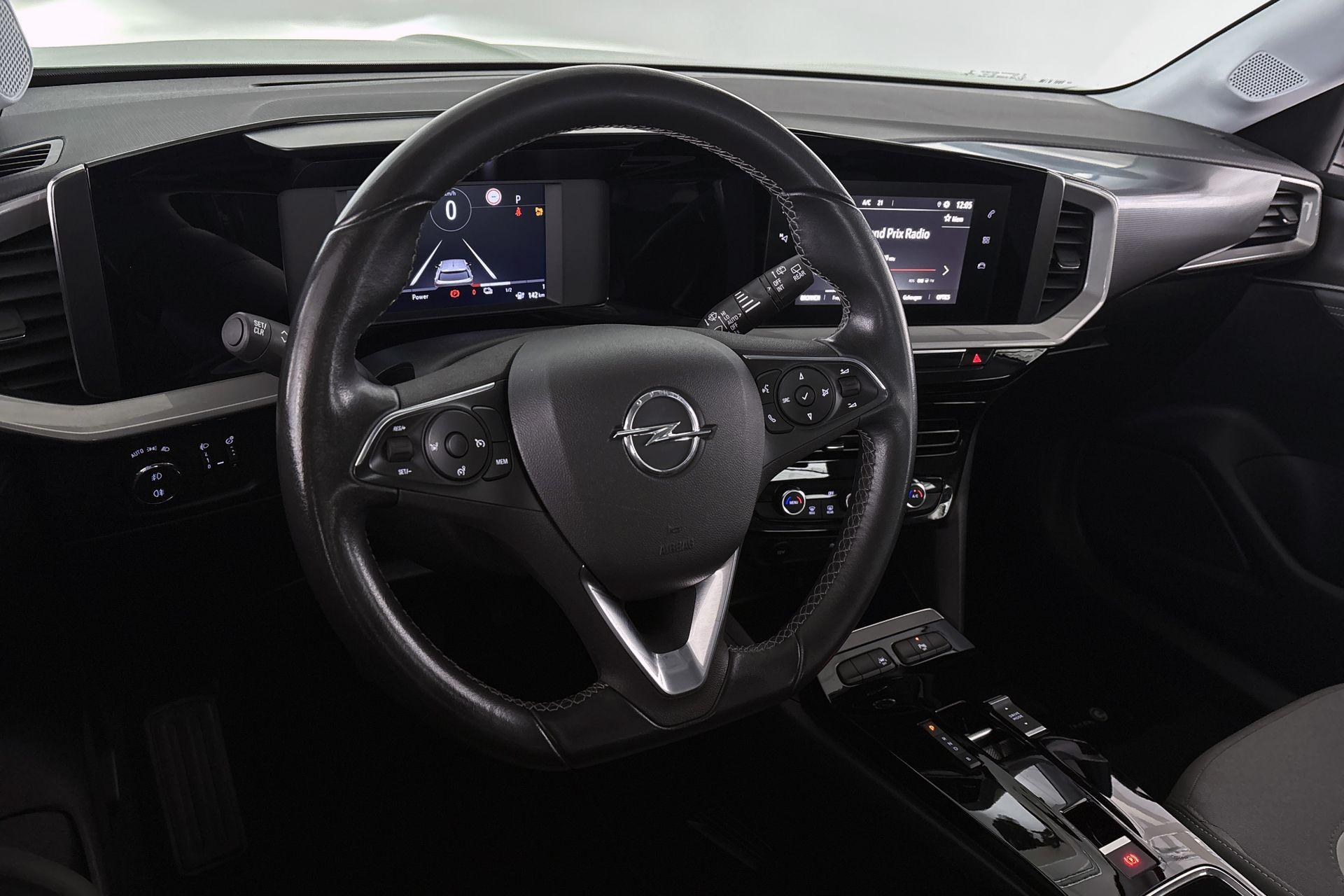 Opel Mokka-e Elegance 50-kWh 11kw bl. - Afbeelding 5