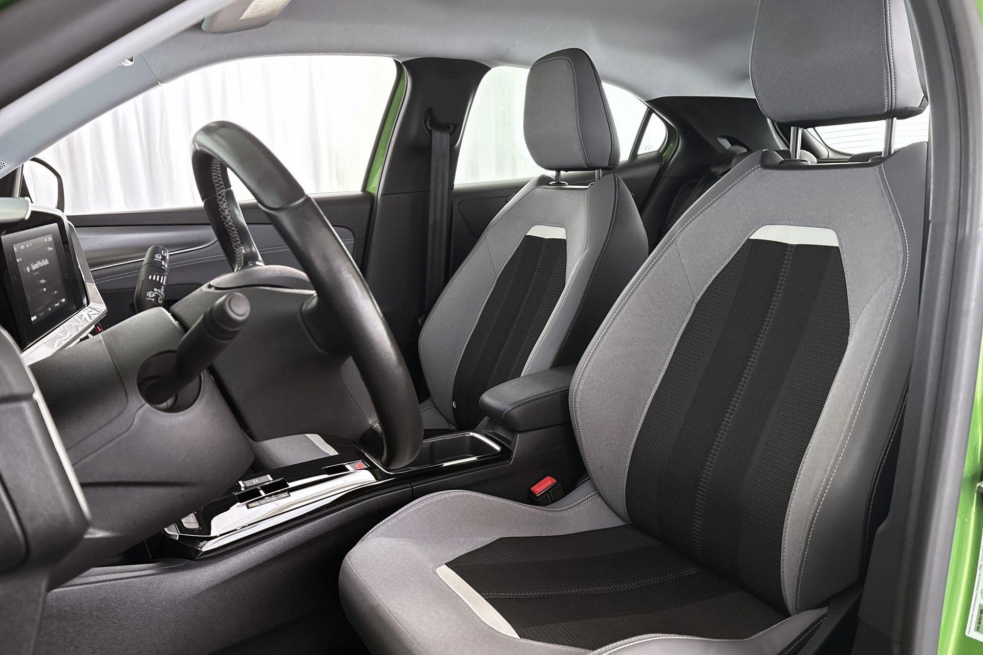 Opel Mokka-e