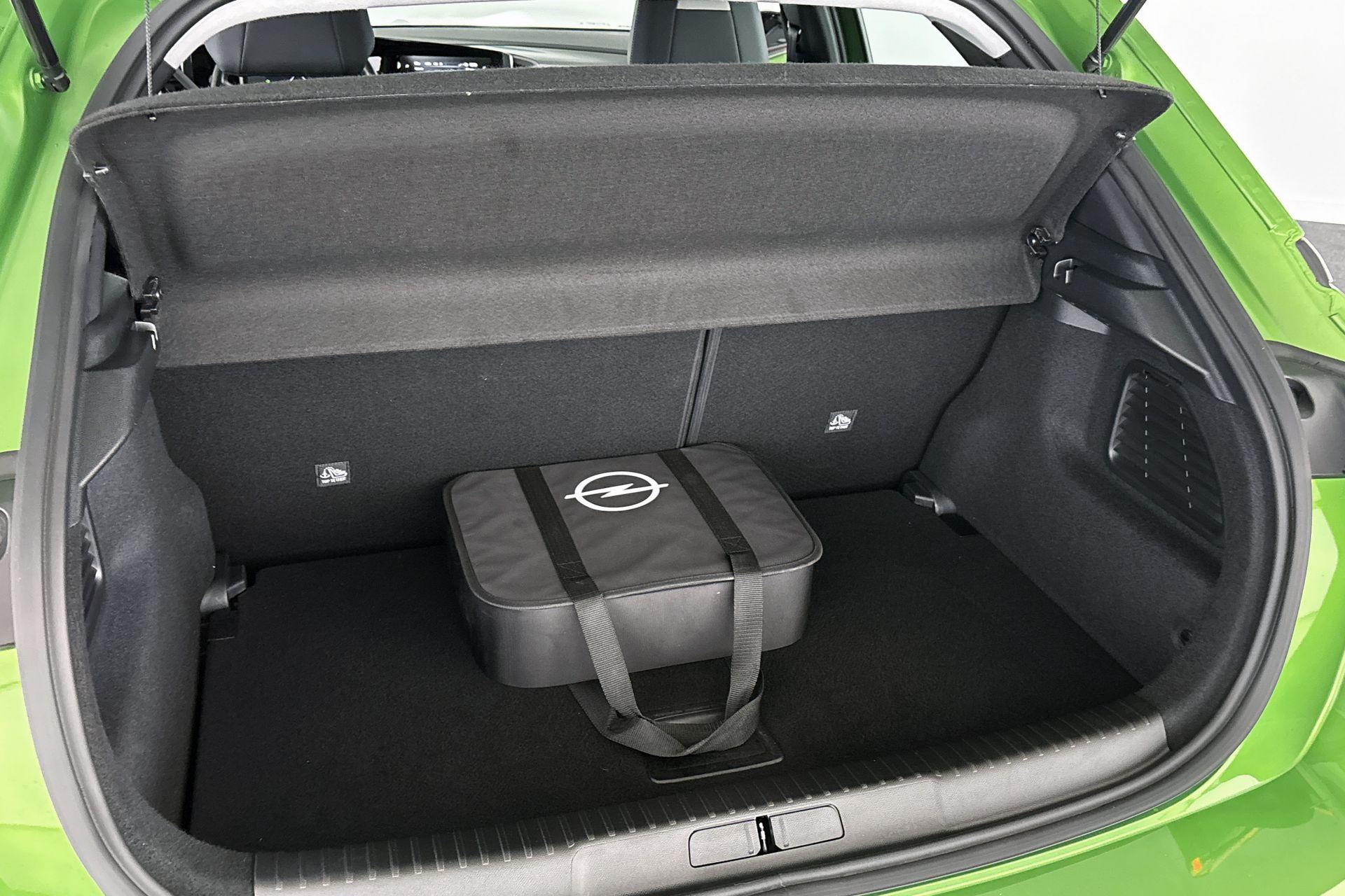 Opel Mokka-e