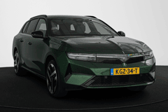 Opel Astra Electric 58 kWh Business Edition - Afbeelding 2