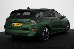 Opel Astra Electric 58 kWh Business Edition - Afbeelding 3