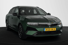 Opel Astra Sports Tourer 1.6 Turbo Plug In Hybrid Ultimate - Afbeelding 2