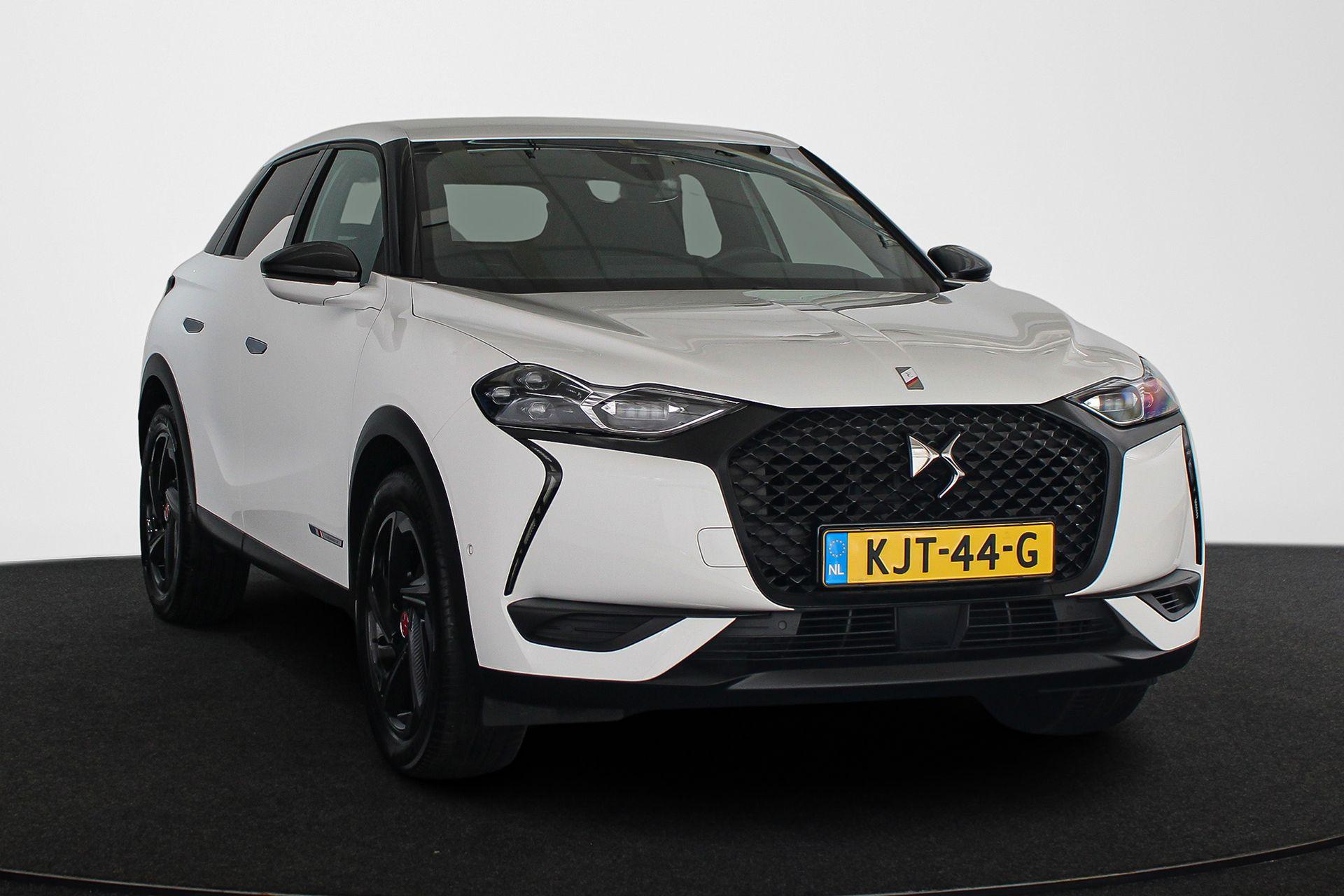 DS DS 3