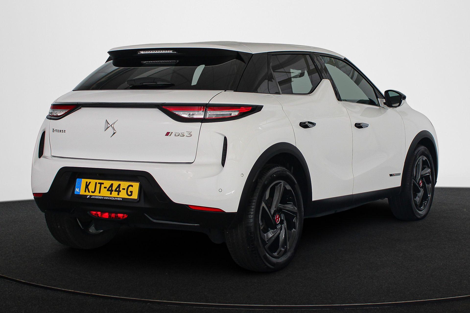 DS DS 3