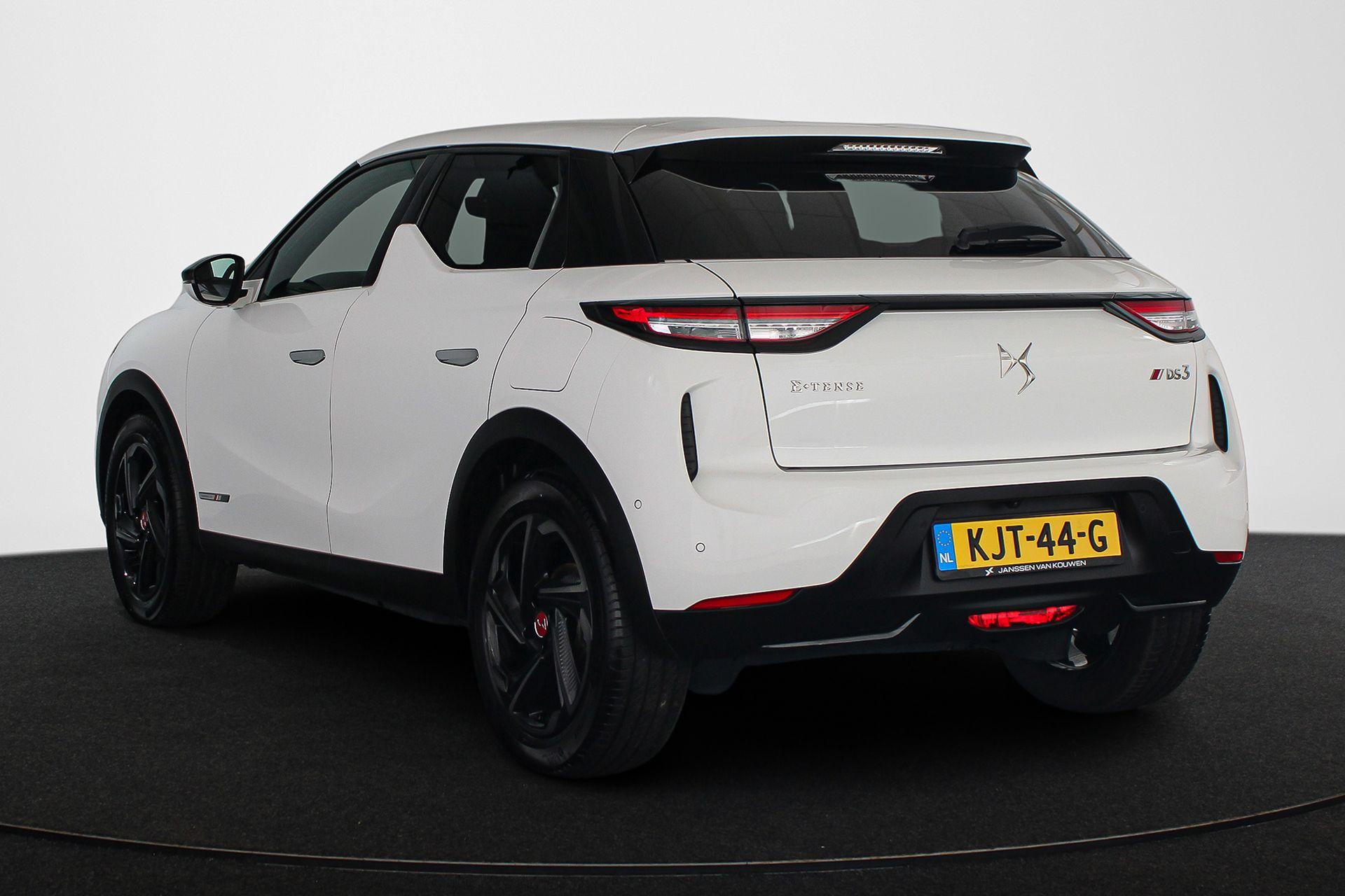 DS DS 3