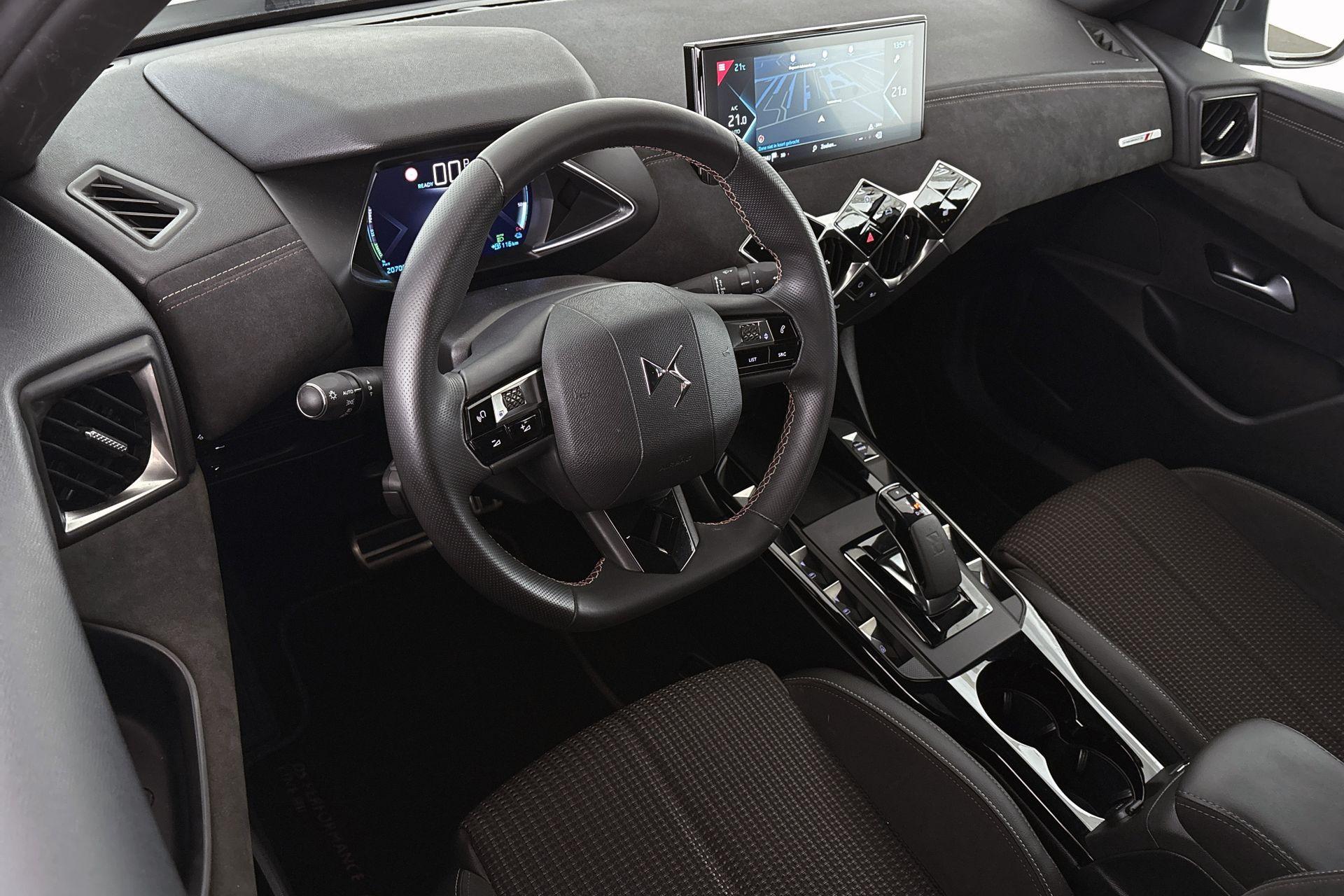DS DS 3