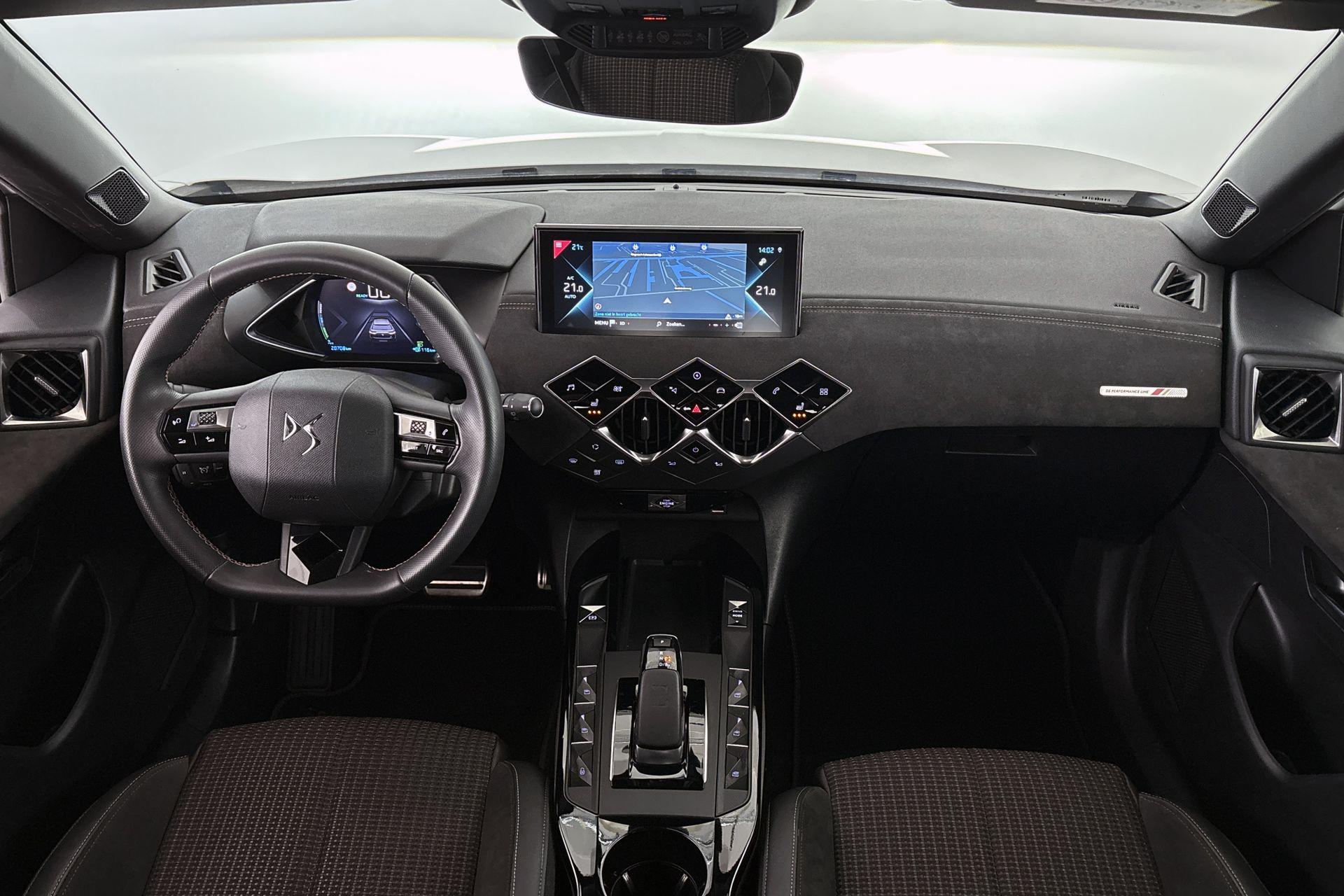 DS DS 3