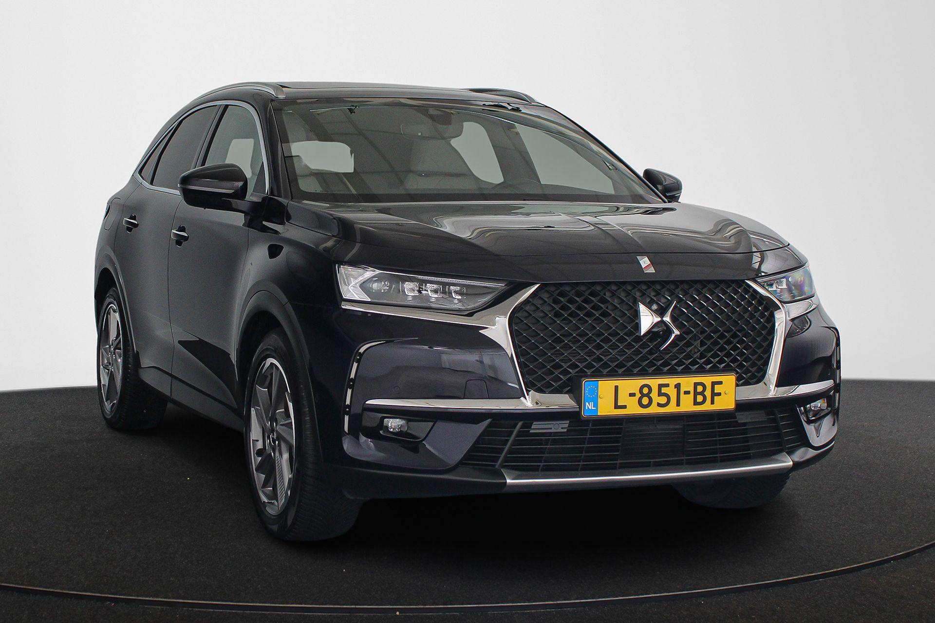 DS DS 7 Crossback E-Tense 4x4 Rivoli - Afbeelding 2