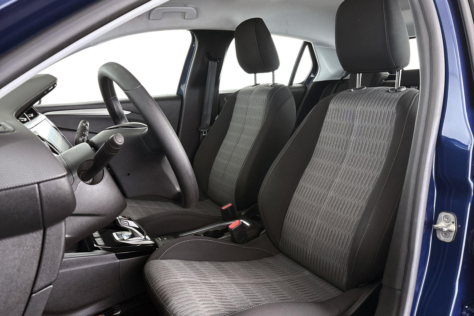 Opel Corsa-e