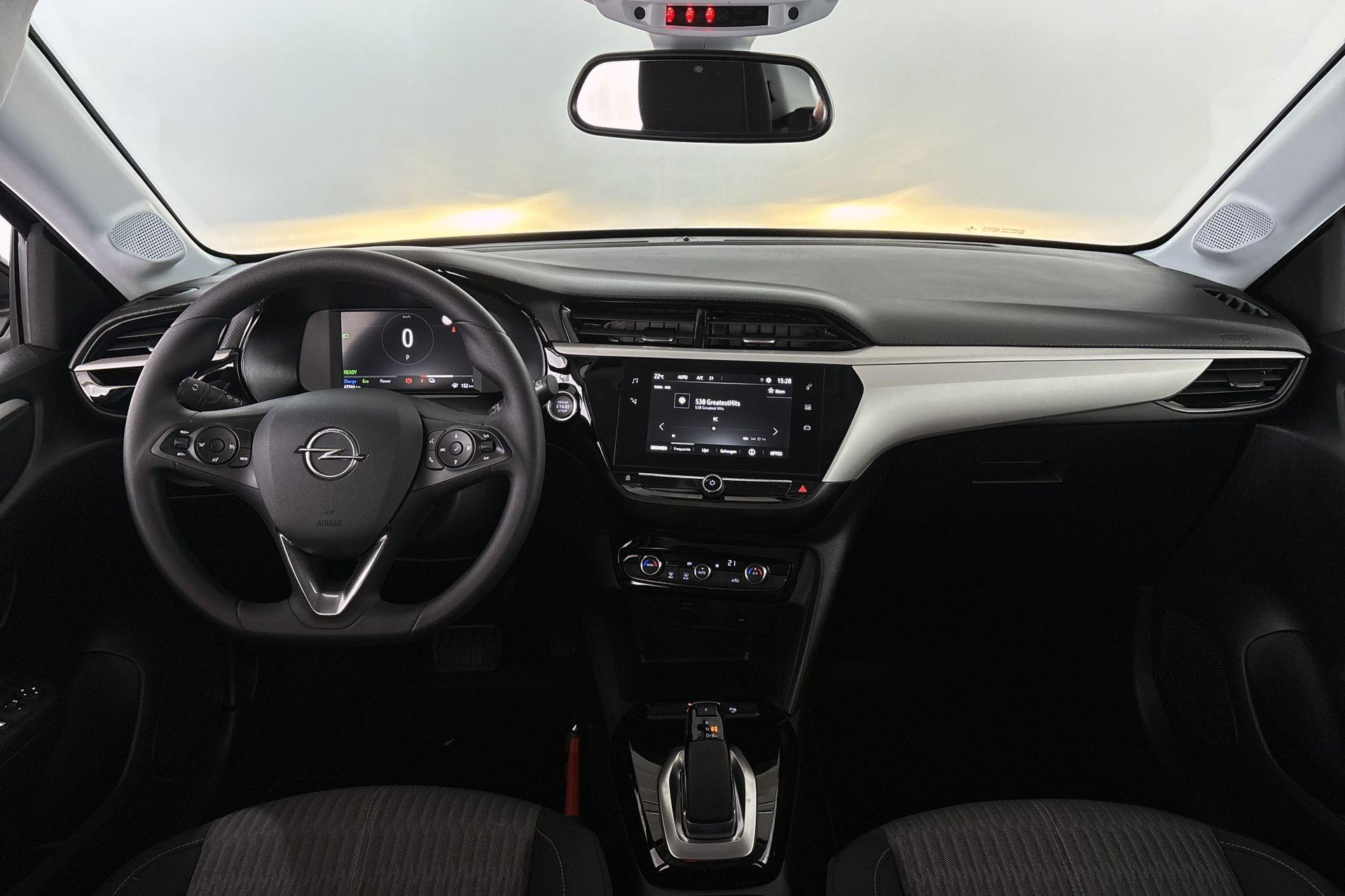 Opel Corsa-e