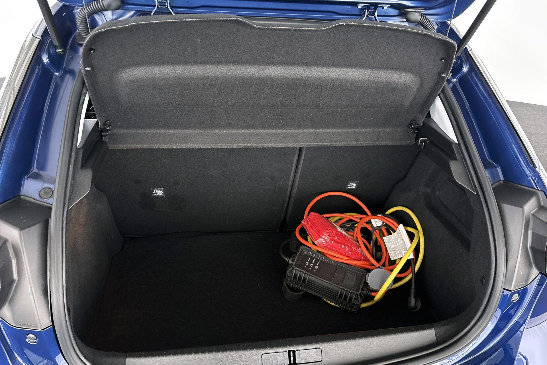 Opel Corsa-e