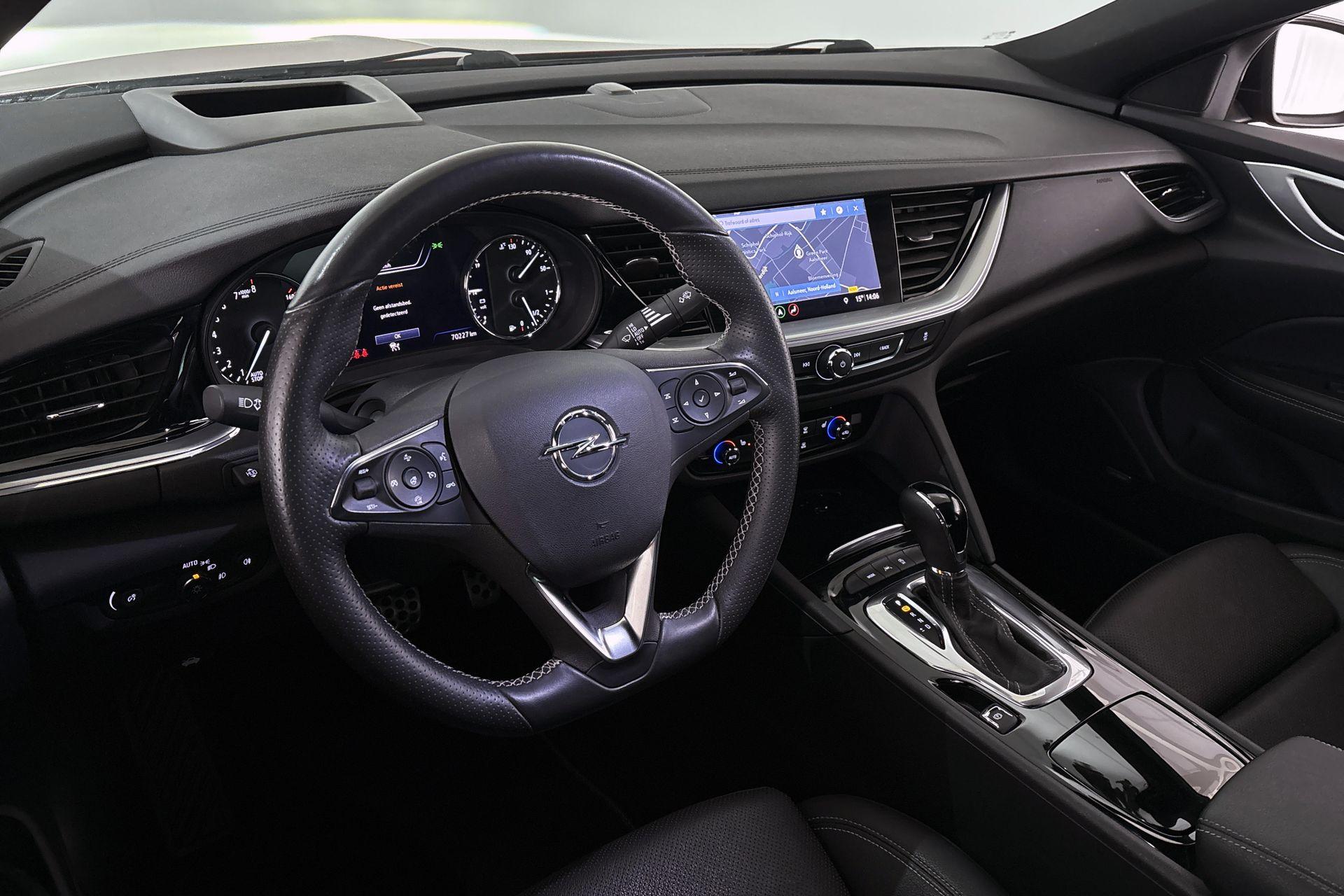 Opel Insignia Grand Sport 2.0 Turbo Ultimate - Afbeelding 5