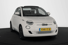 Fiat 500C Icon 42 kWh - Afbeelding 2