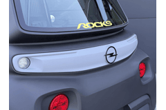 Opel Rocks-e Tekno - Afbeelding 4