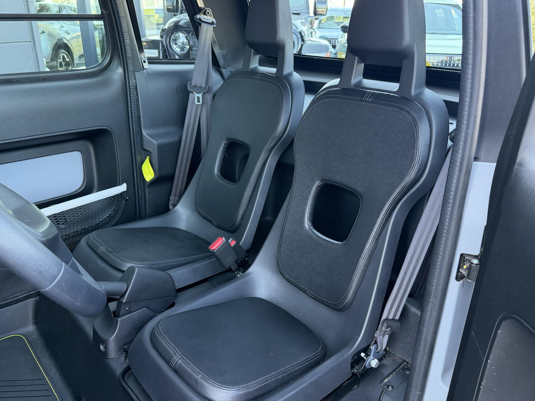 Opel Rocks-e Tekno - Afbeelding 5