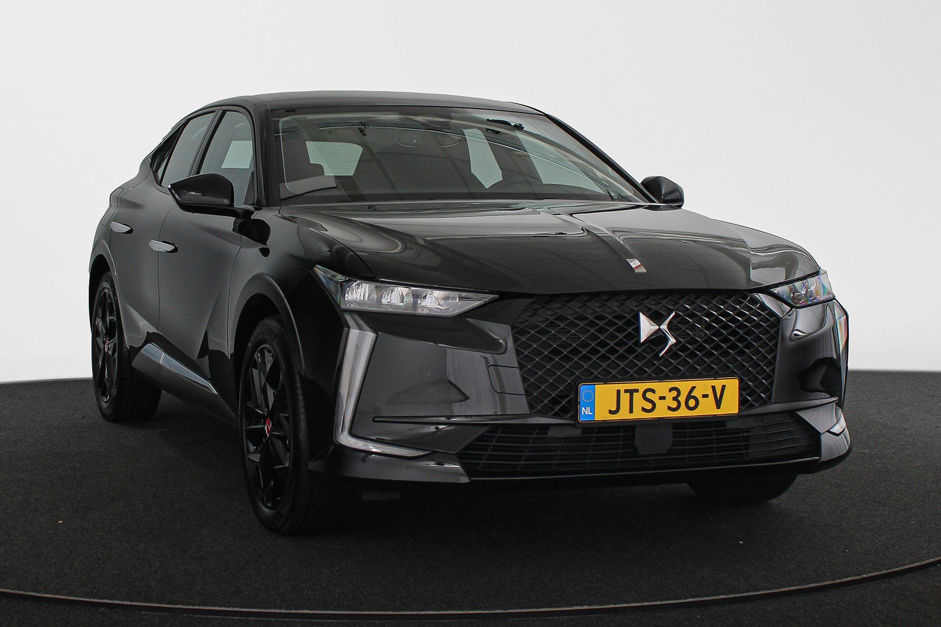 DS DS 4 E-Tense Performance Line - Afbeelding 2