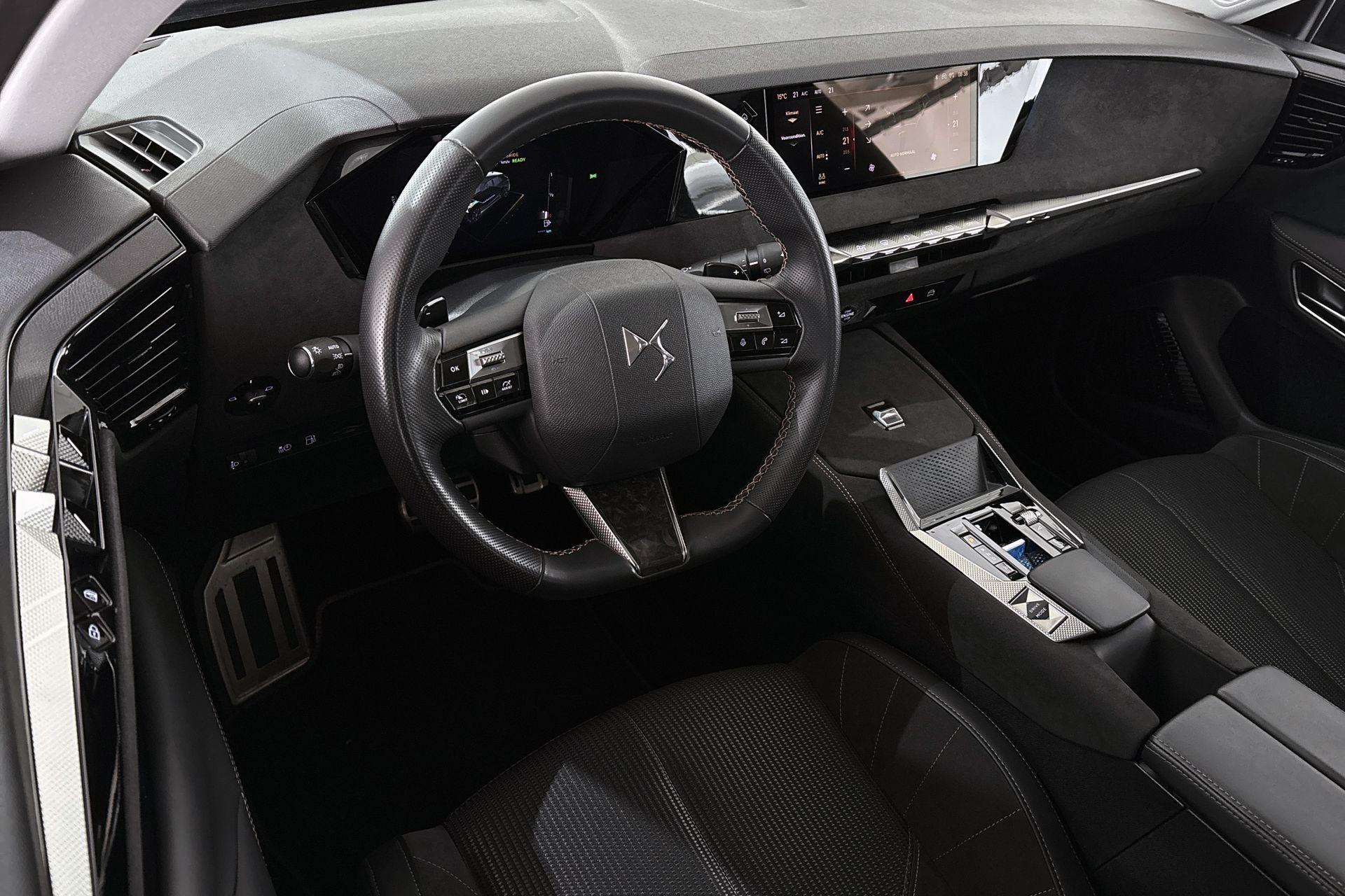 DS DS 4 E-Tense Performance Line - Afbeelding 5