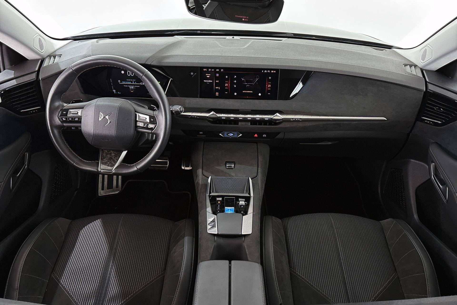 DS DS 4