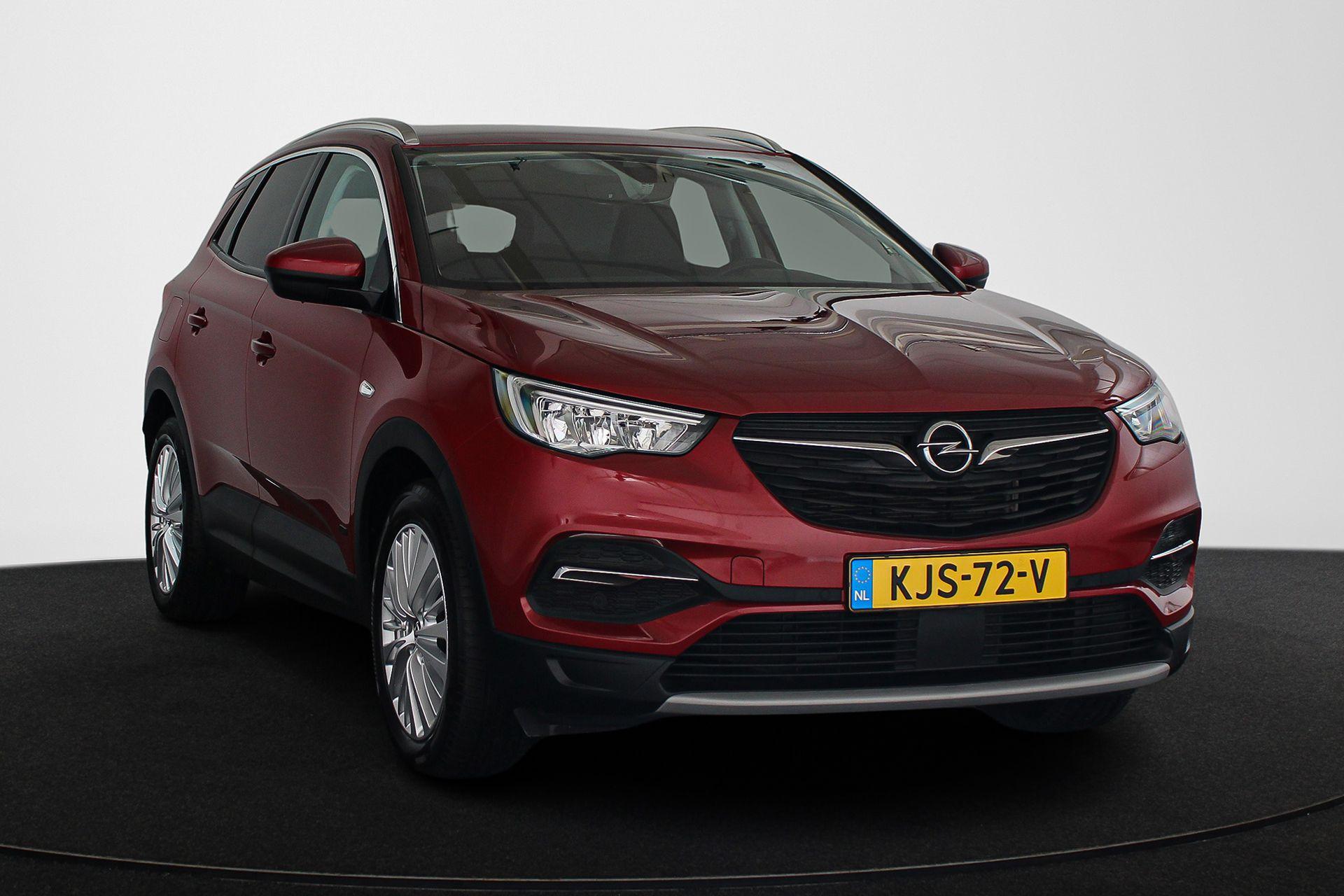 Opel Grandland X 1.6 Turbo Hybrid Innovation - Afbeelding 2
