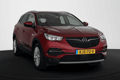 Opel Grandland X 1.6 Turbo Hybrid Innovation - Afbeelding 2