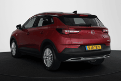 Opel Grandland X 1.6 Turbo Hybrid Innovation - Afbeelding 4