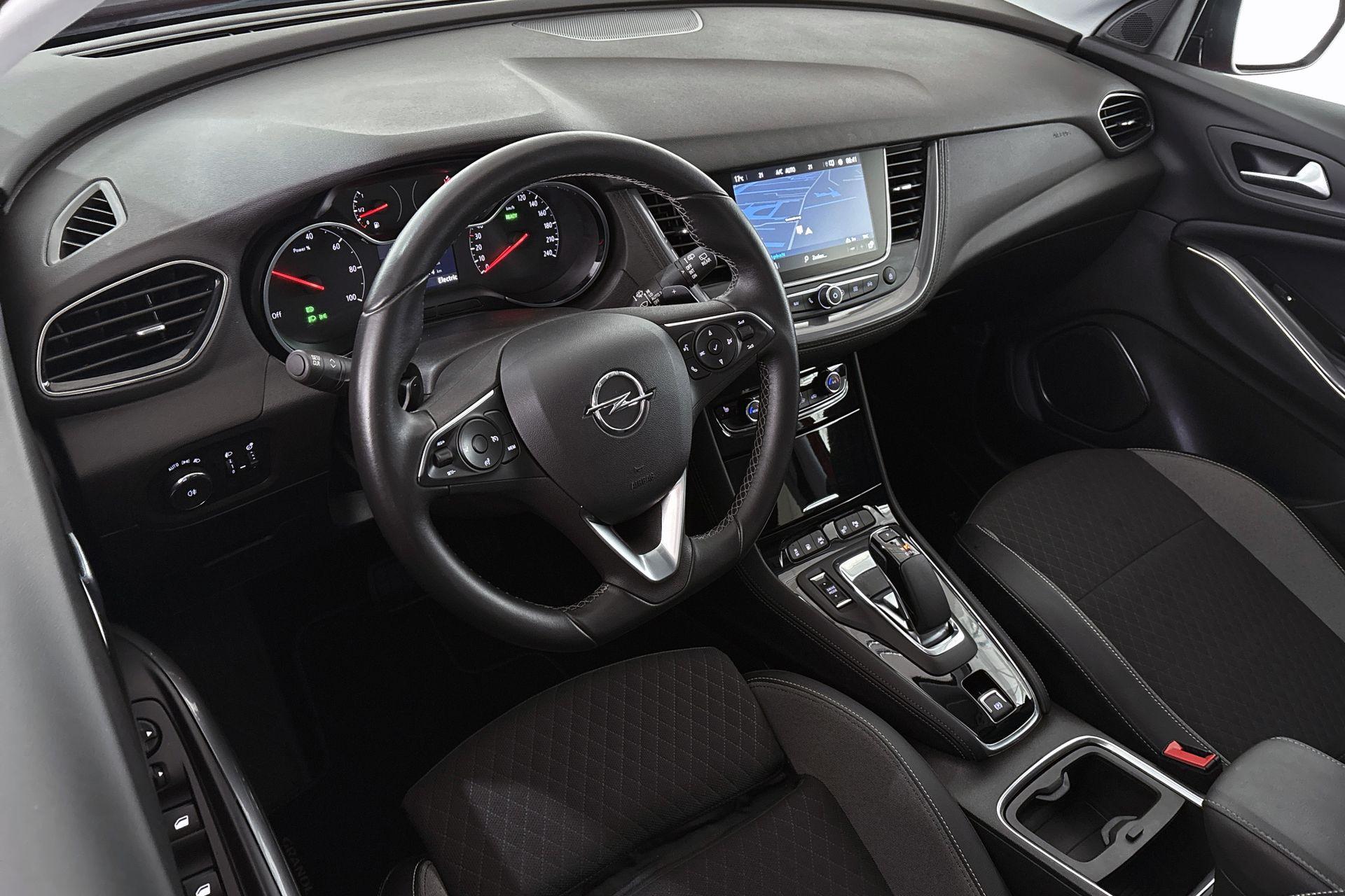 Opel Grandland X 1.6 Turbo Hybrid Innovation - Afbeelding 5