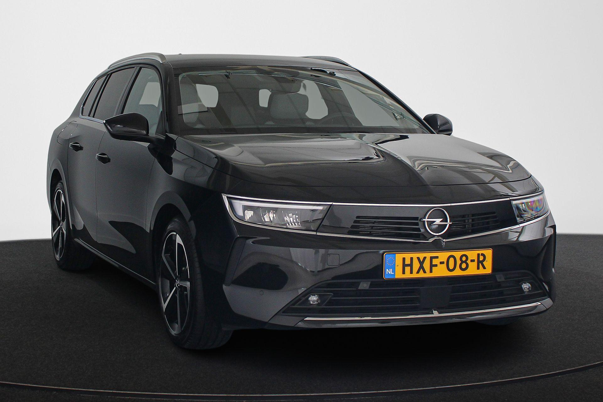Opel Astra Sports Tourer 1.6 Turbo Plug In Hybrid Business Elegance - Afbeelding 2