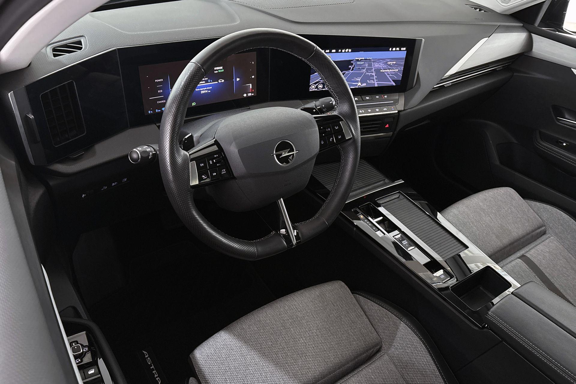 Opel Astra Sports Tourer 1.6 Turbo Plug In Hybrid Business Elegance - Afbeelding 5