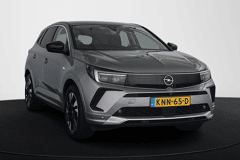 Opel Grandland 1.6 Turbo Plug-In Hybrid 4x4 Ultimate - Afbeelding 2