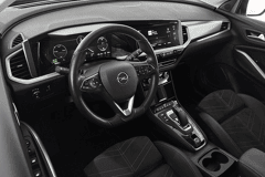 Opel Grandland 1.6 Turbo Plug-In Hybrid 4x4 Ultimate - Afbeelding 5