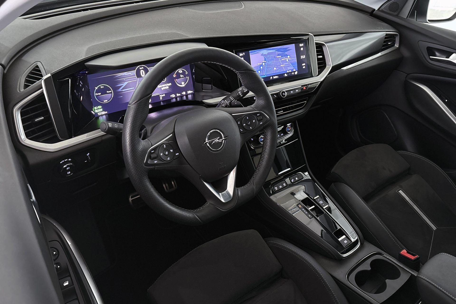 Opel Grandland 1.6T 300pk Plug-In Hybrid 4x4 GSe - Afbeelding 5