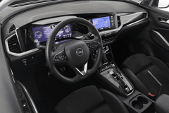 Opel Grandland 1.6T 300pk Plug-In Hybrid 4x4 GSe - Afbeelding 5