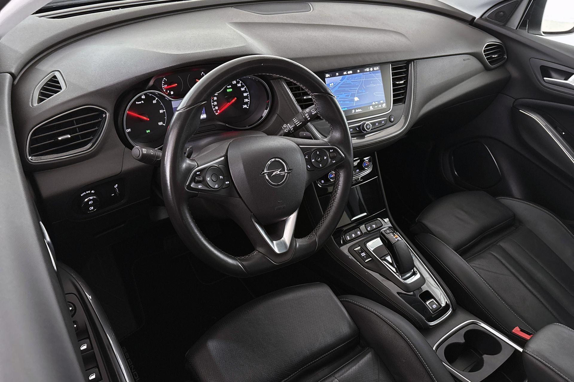 Opel Grandland X 1.6 Turbo Hybrid Ultimate - Afbeelding 5