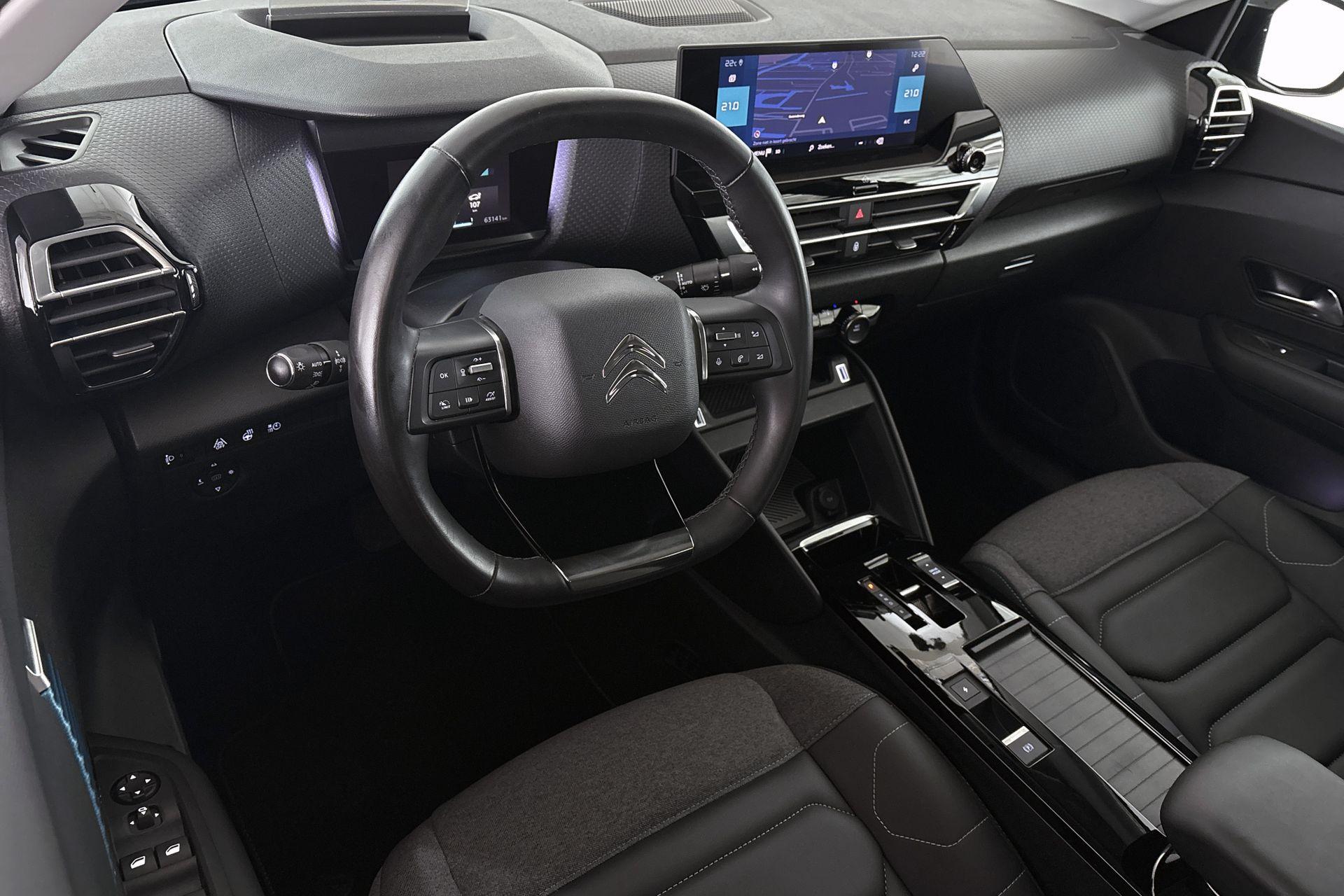 Citroën ë-C4 Shine 50 kWh - Afbeelding 5