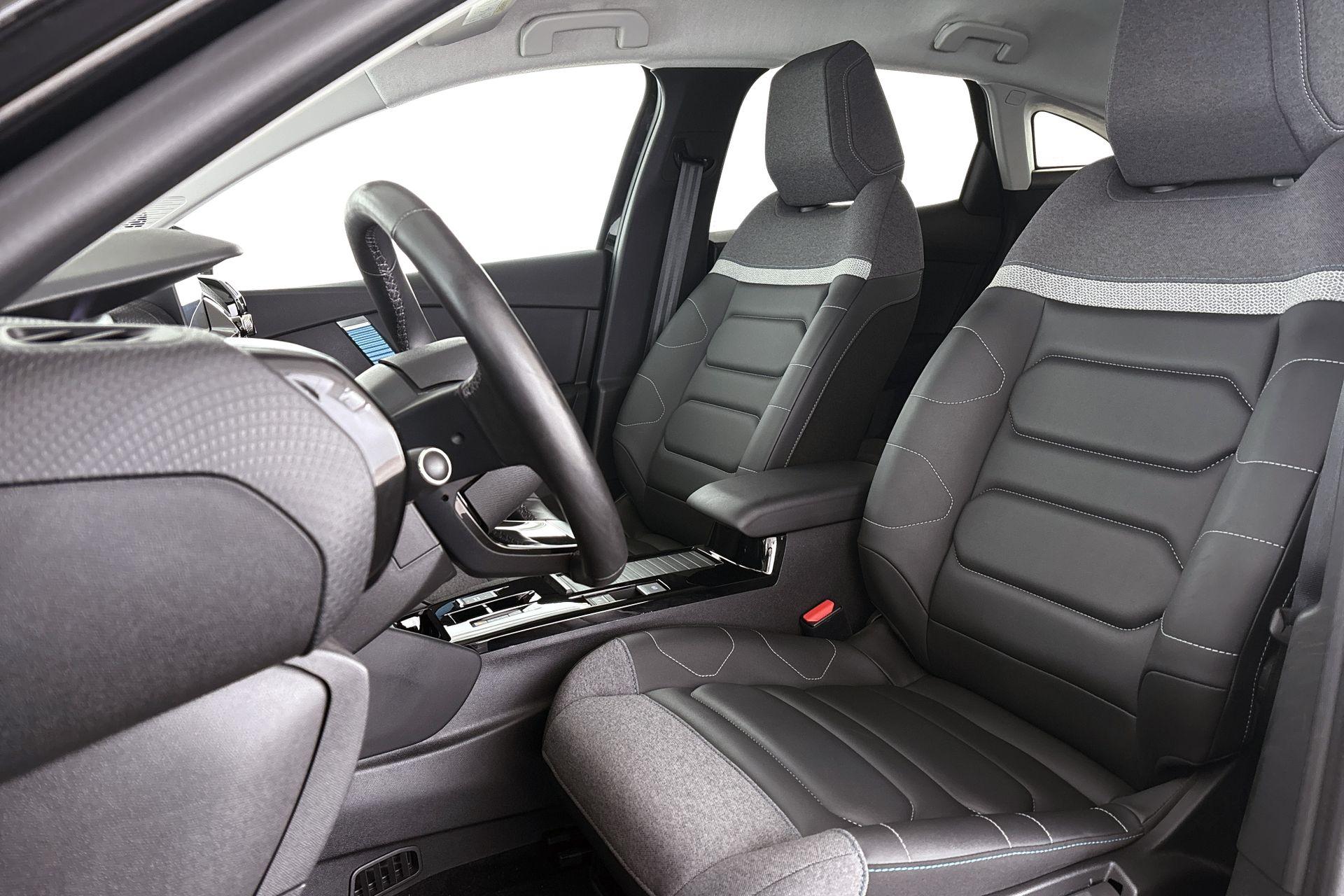 Citroën ë-C4