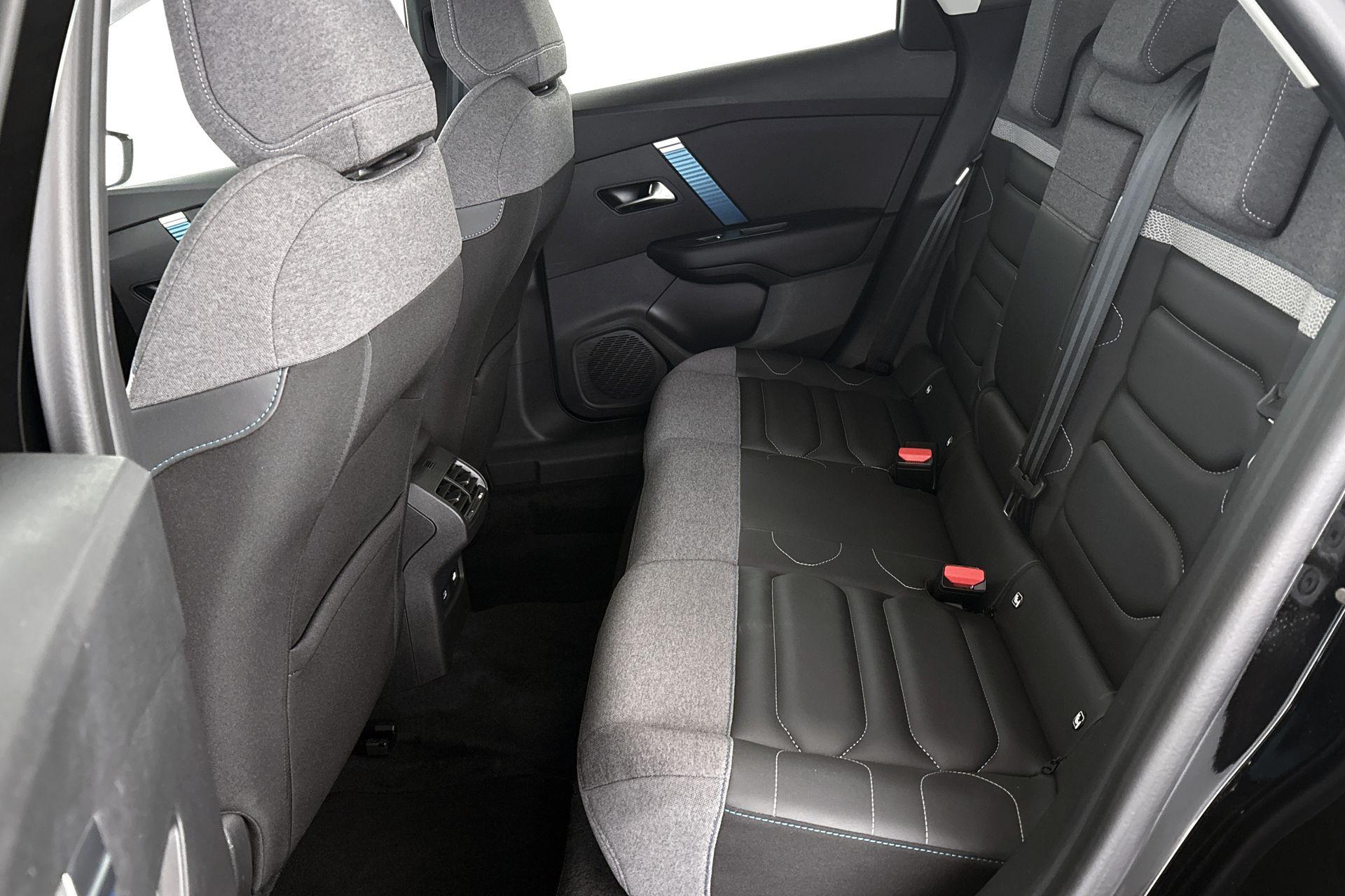 Citroën ë-C4