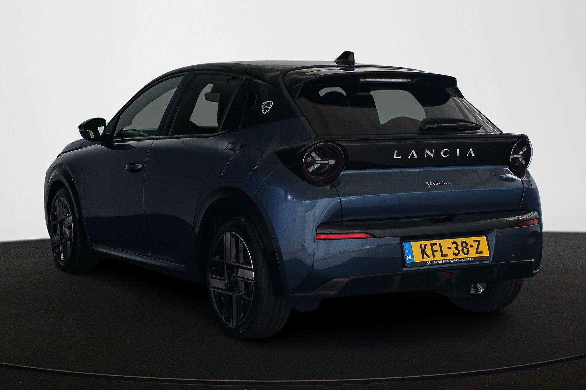 Lancia Ypsilon Edizione Limitata 51 kWh - Afbeelding 4