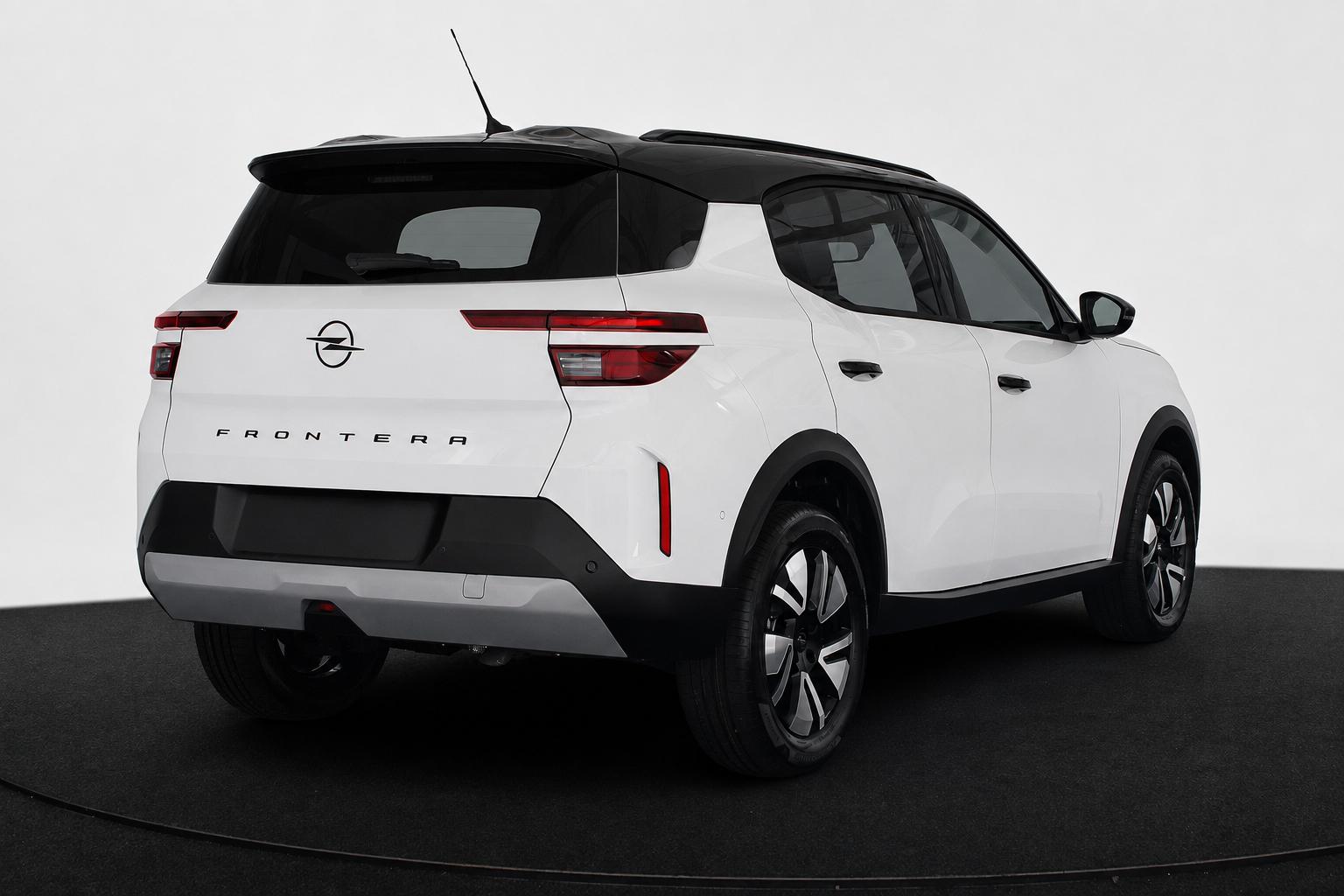 Opel Frontera 1.2 Turbo Hybrid GS - Afbeelding 3