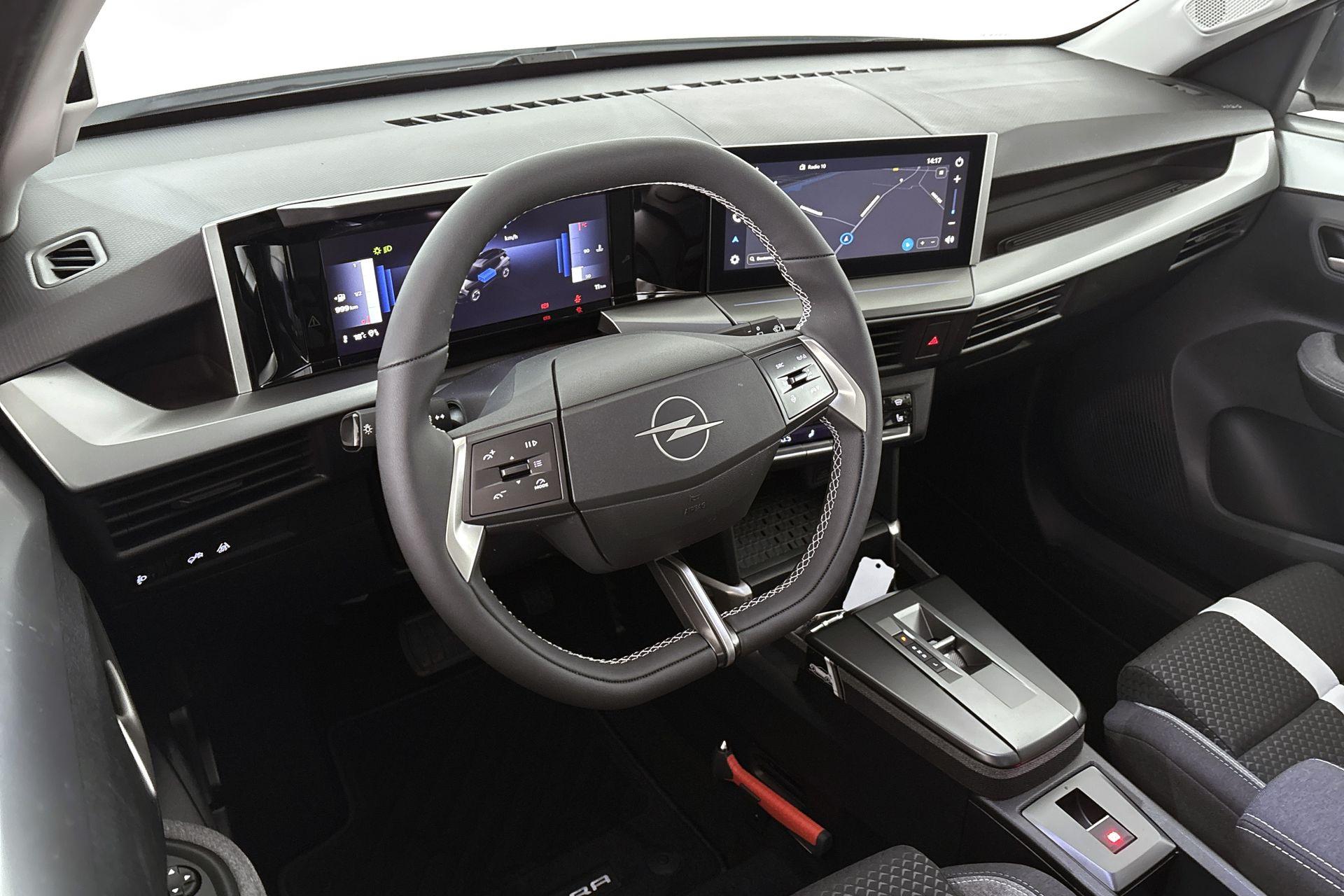 Opel Frontera 1.2 Turbo Hybrid GS - Afbeelding 4