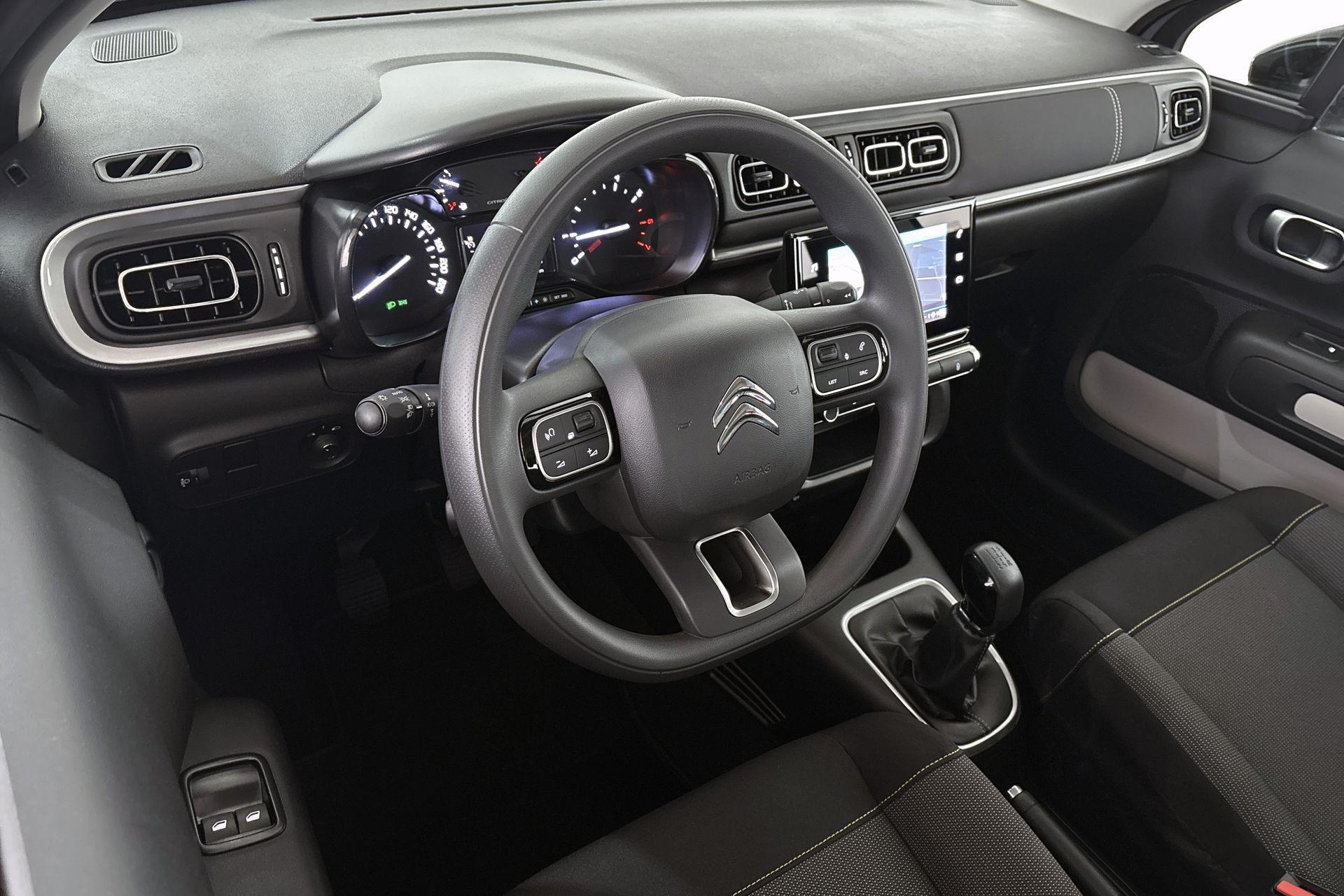 Citroën C3