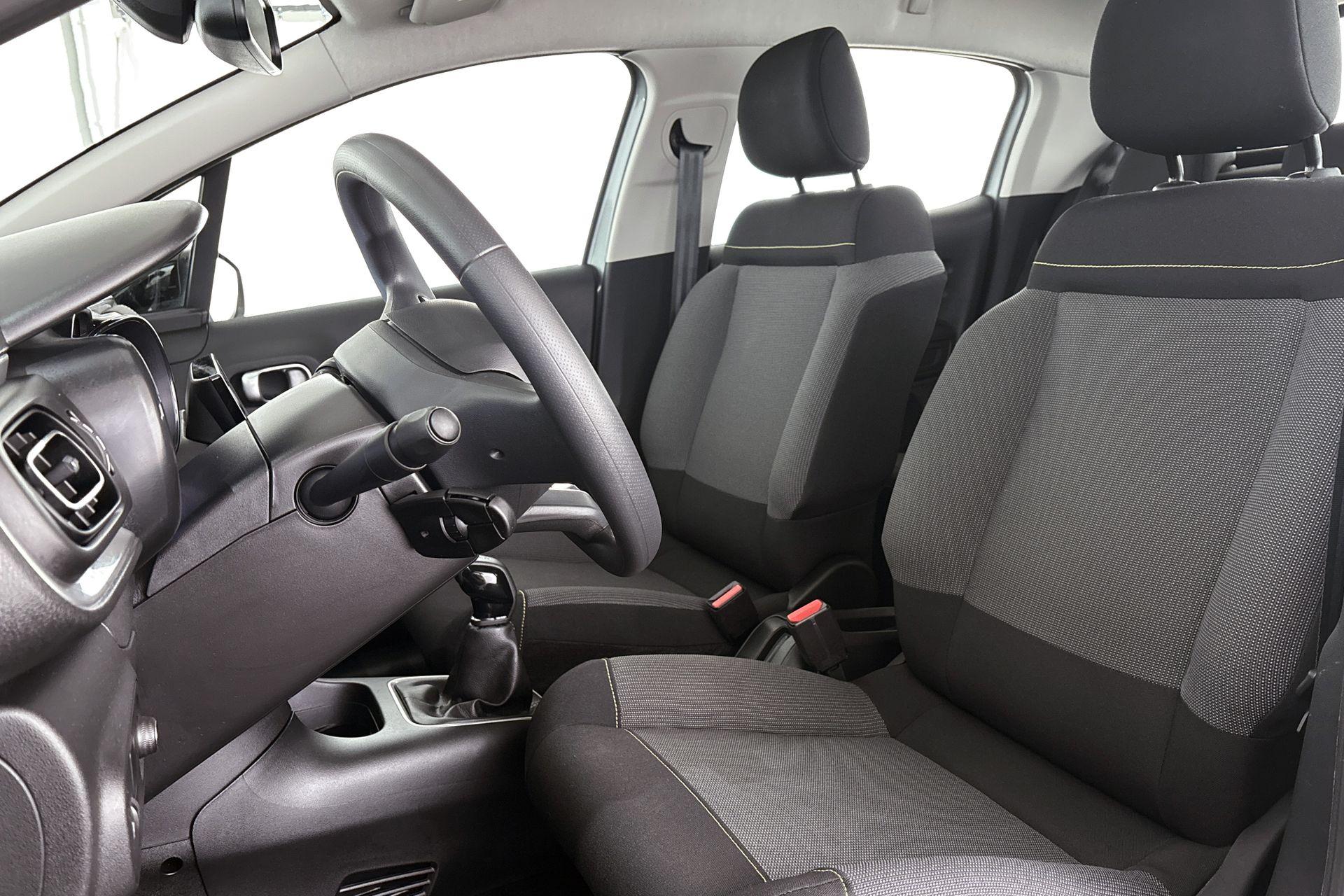 Citroën C3