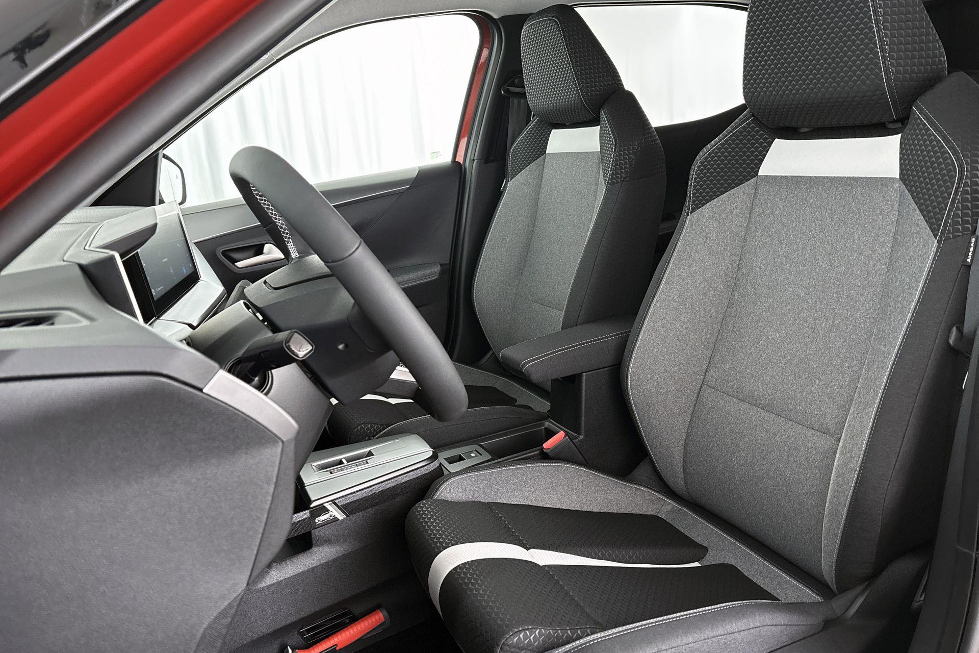 Opel Frontera 1.2 Turbo Hybrid GS - Afbeelding 5