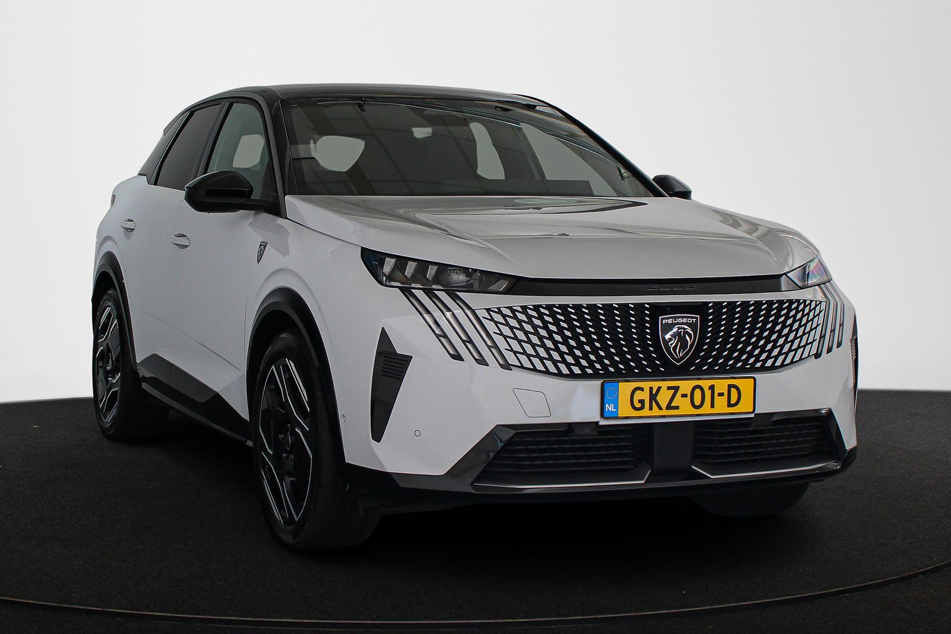 Peugeot e-3008 GT Avantage 210 73 kWh - Afbeelding 2
