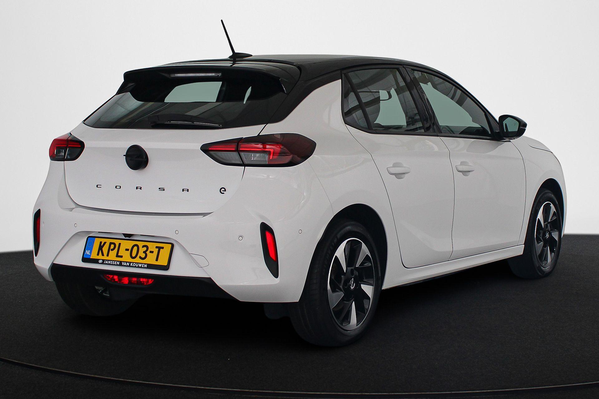 Opel Corsa-e Electric GS 50 kWh - Afbeelding 3