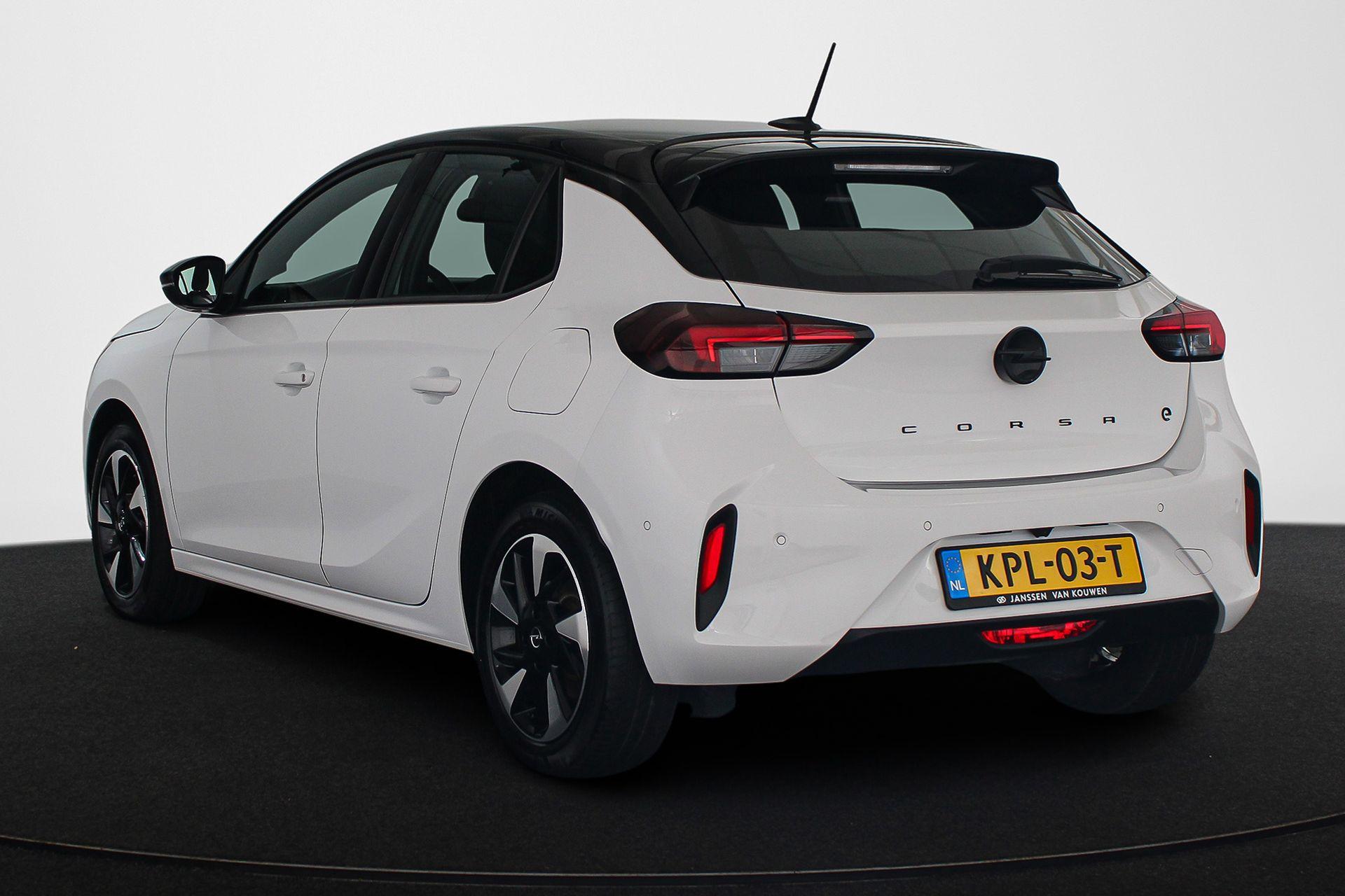 Opel Corsa-e Electric GS 50 kWh - Afbeelding 4