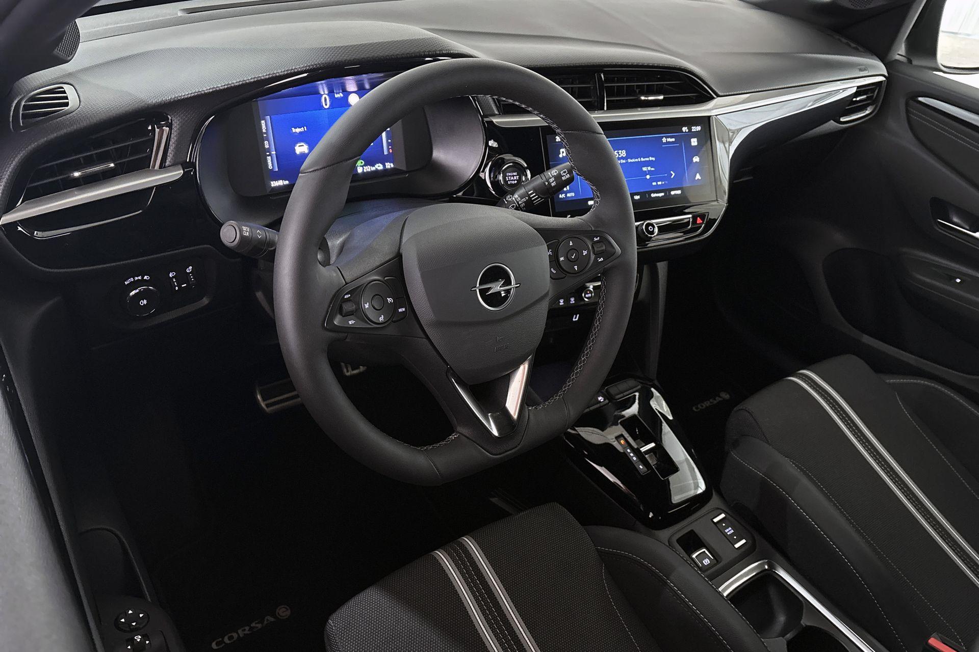 Opel Corsa-e Electric GS 50 kWh - Afbeelding 5