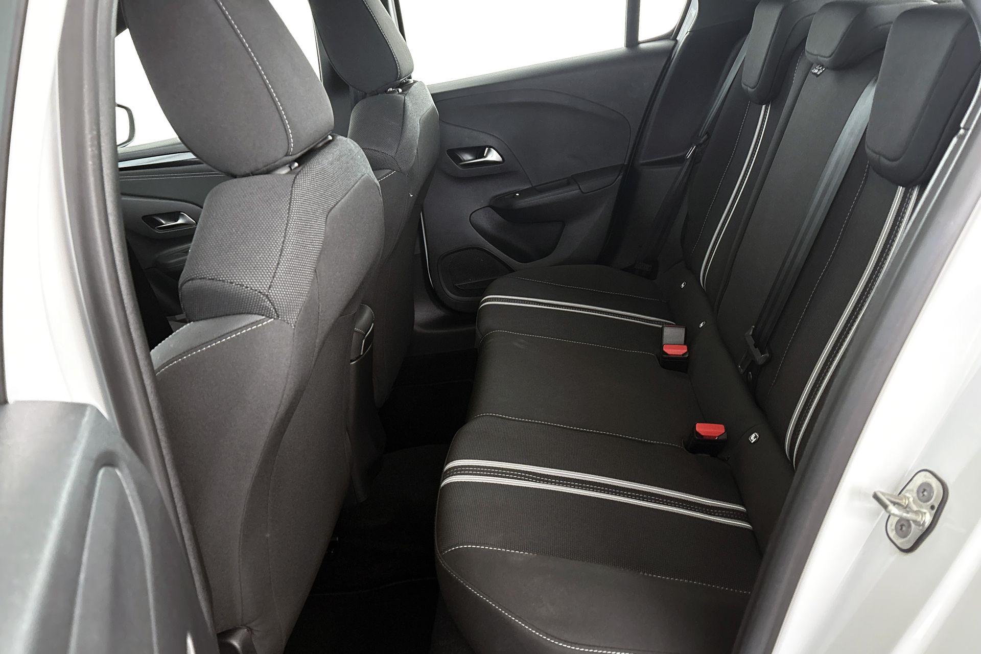 Opel Corsa-e