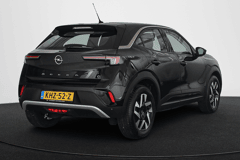 Opel Mokka-e Elegance 50-kWh 11kw bl. - Afbeelding 3